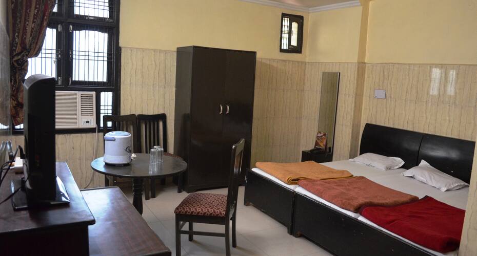 Hotel Geet Palace, Lucknow 5